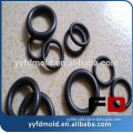 Rubber washers plastic mould manufacturers